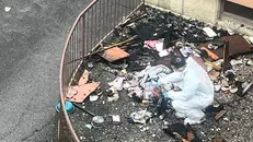 Continuano le indagini - © www.giornaledibrescia.it