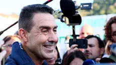 Roberto Vannacci - © www.giornaledibrescia.it