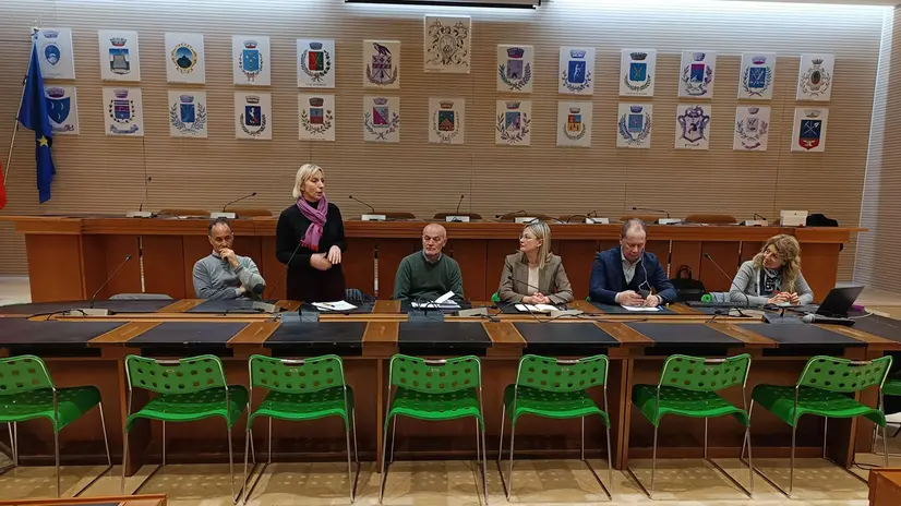 Valsabbia, incontro sulla progettazione definitiva del lotto centrale - © www.giornaledibrescia.it