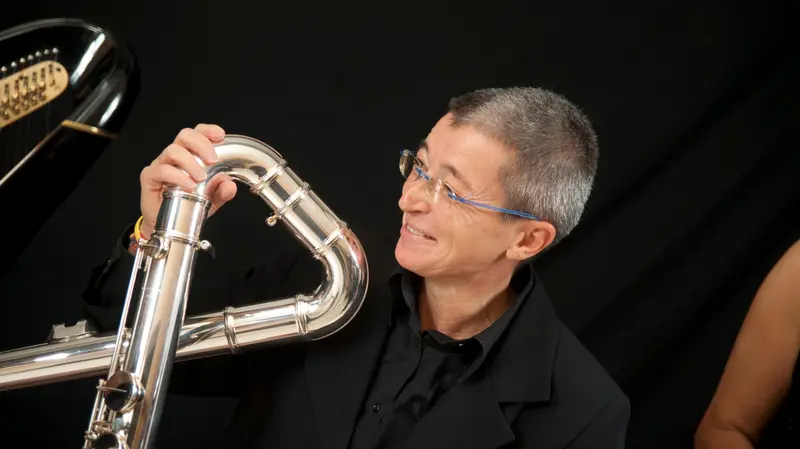 Stefania Maratti - © www.giornaledibrescia.it