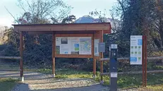 L'ingresso delle Torbiere - © www.giornaledibrescia.it