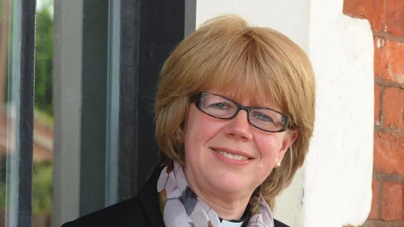 Sarah Mullally - Foto Ansa © www.giornaledibrescia.it