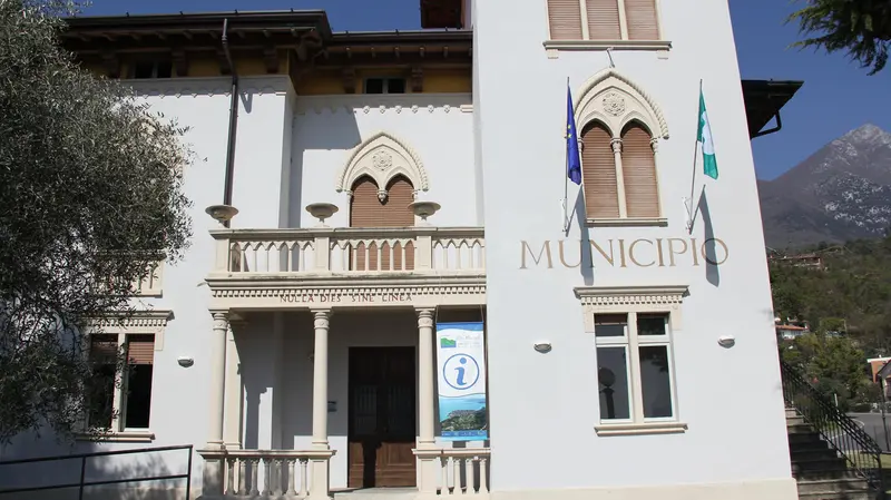 Biblioteca civica di Toscolano Maderno - © www.giornaledibrescia.it