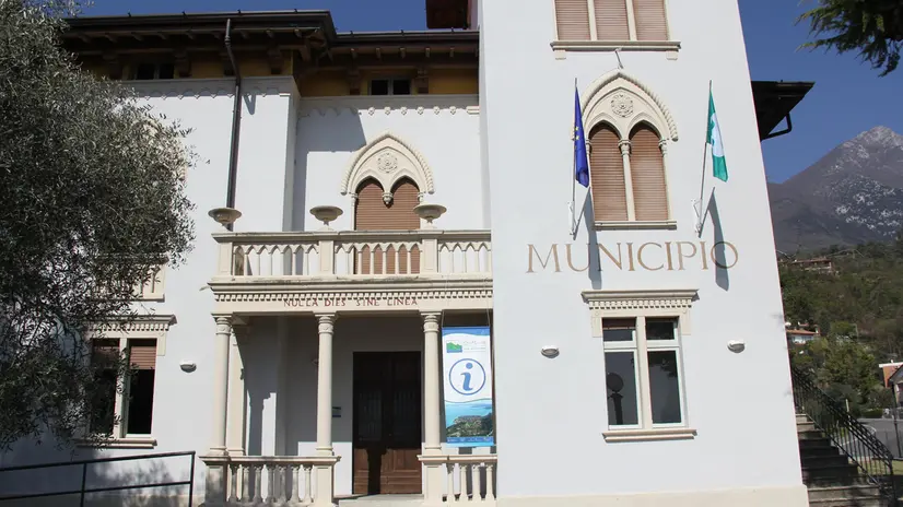 Biblioteca civica di Toscolano Maderno - © www.giornaledibrescia.it