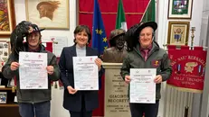 Bersaglieri - © www.giornaledibrescia.it