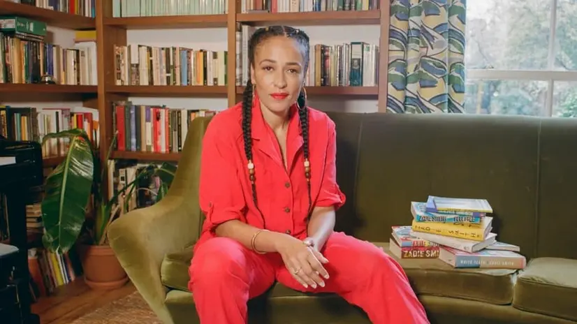 Zadie Smith