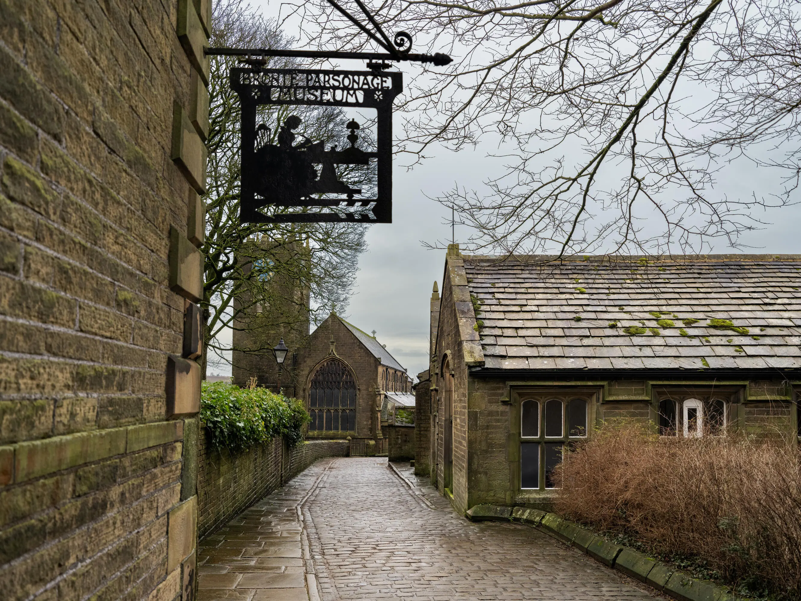 I paesaggi dello Yorkshire