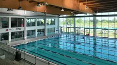 Piscina comunale di Gussago - © www.giornaledibrescia.it