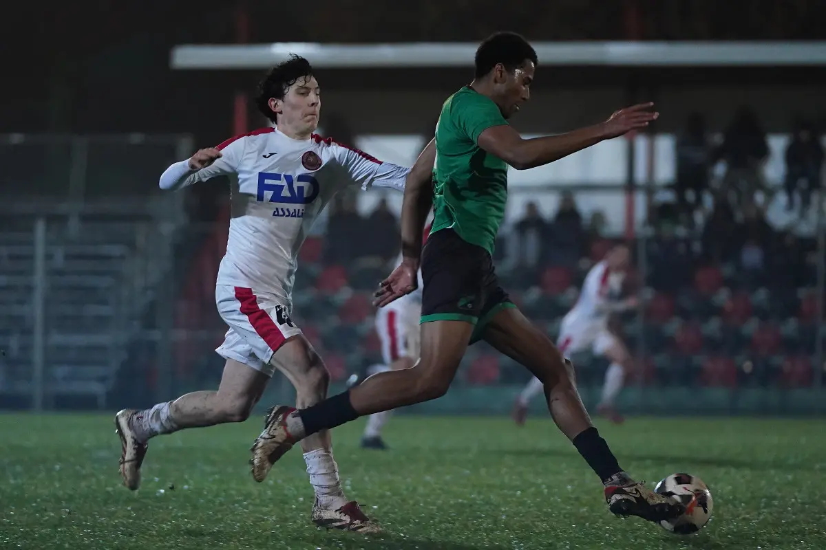 Eccellenza, Carpenedolo-Darfo 2-1