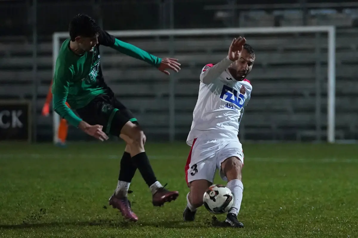 Eccellenza, Carpenedolo-Darfo 2-1