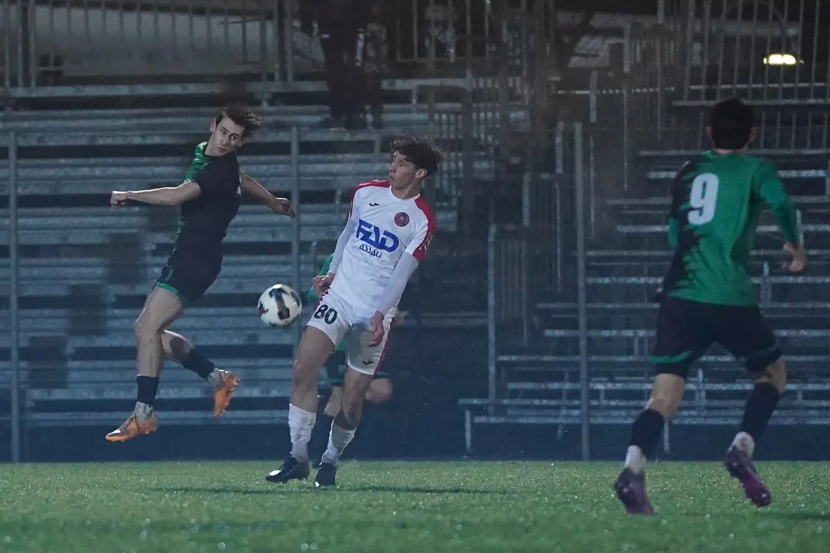 Eccellenza, Carpenedolo-Darfo 2-1