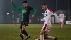 Eccellenza, Carpenedolo-Darfo 2-1