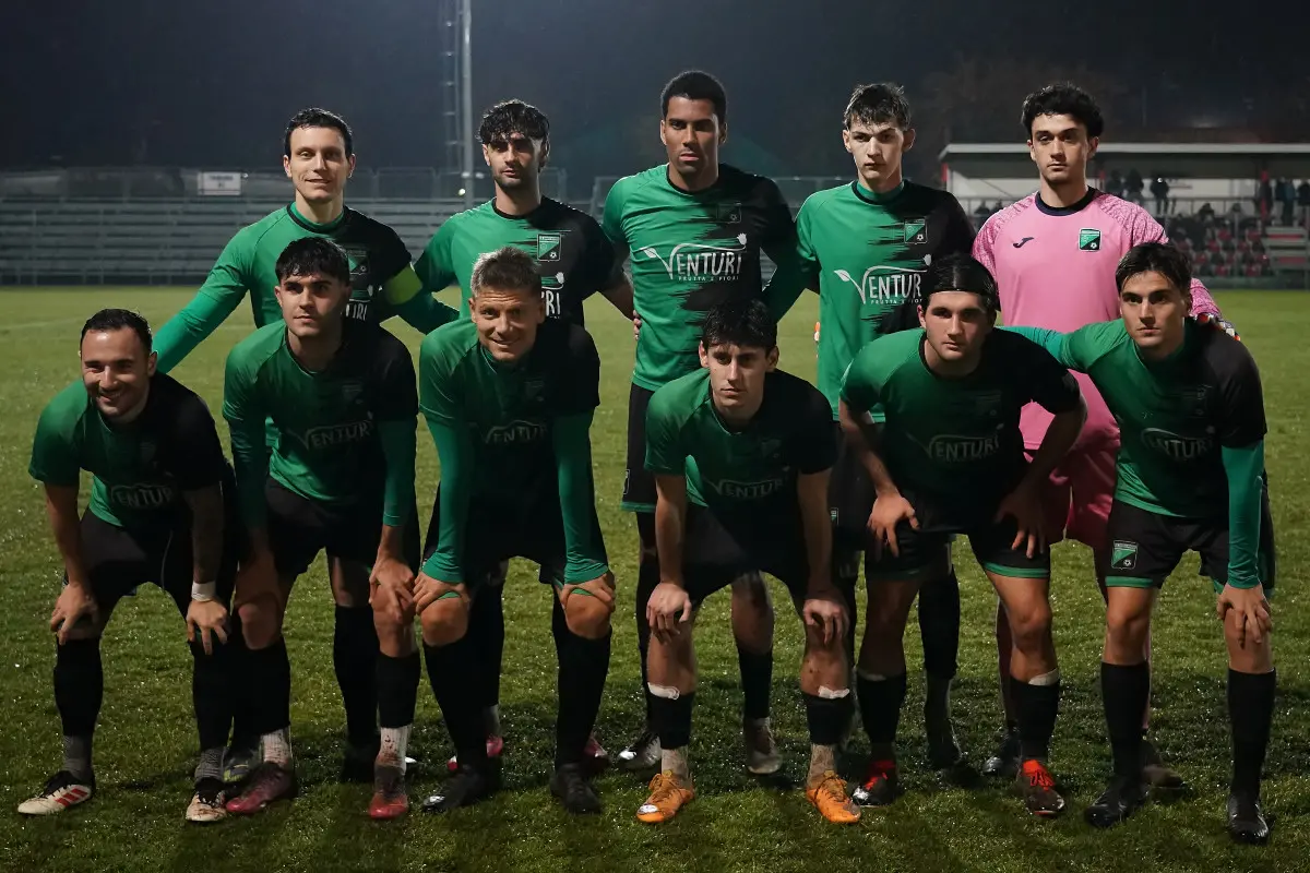 Eccellenza, Carpenedolo-Darfo 2-1