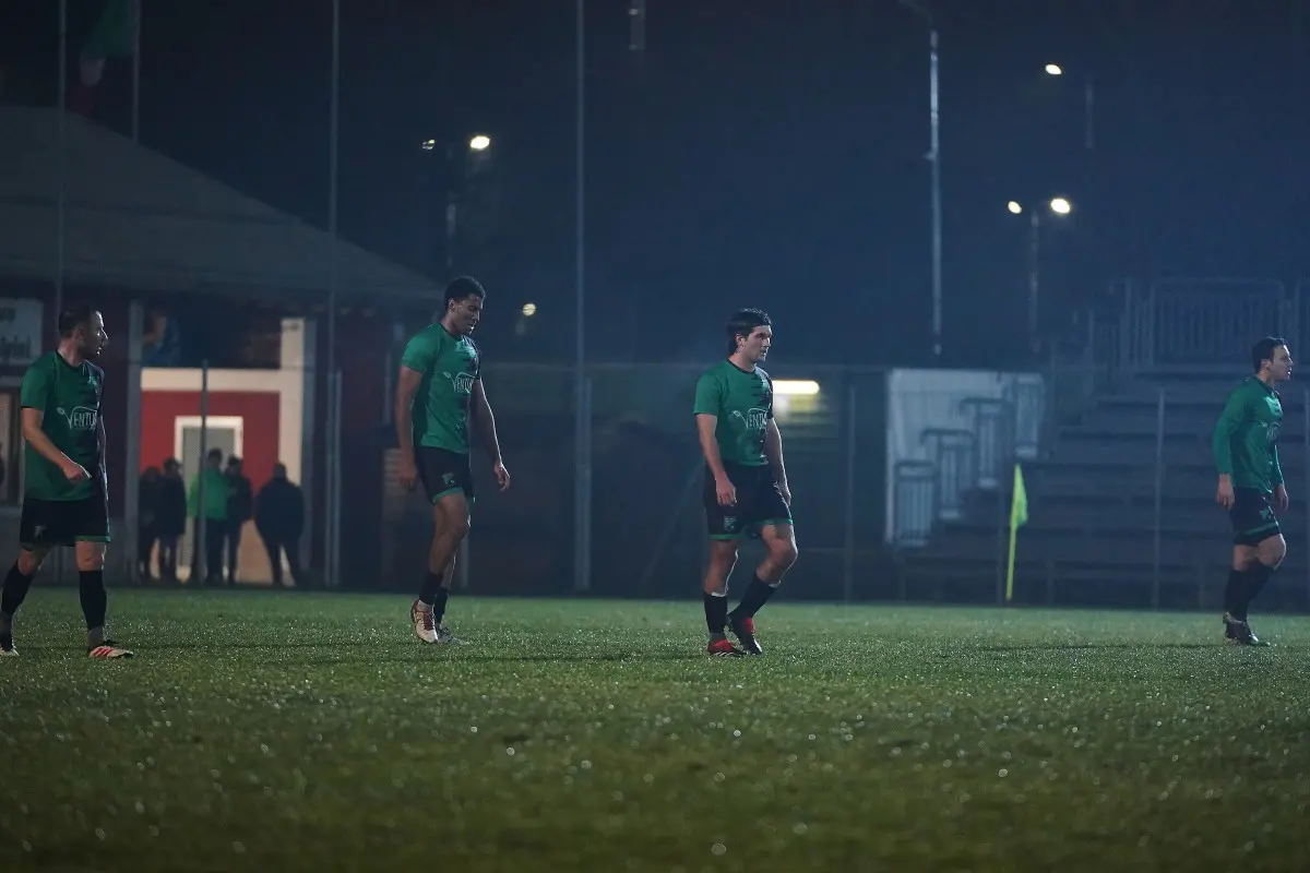 Eccellenza, Carpenedolo-Darfo 2-1