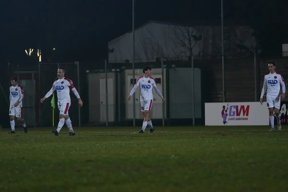 Eccellenza, Carpenedolo-Darfo 2-1