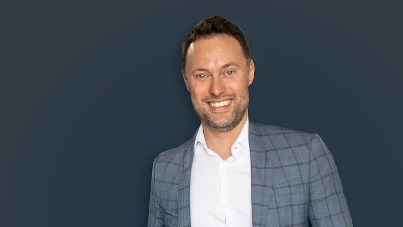 Davide Danesi, amministratore delegato di Giustacchini Tech To Rent