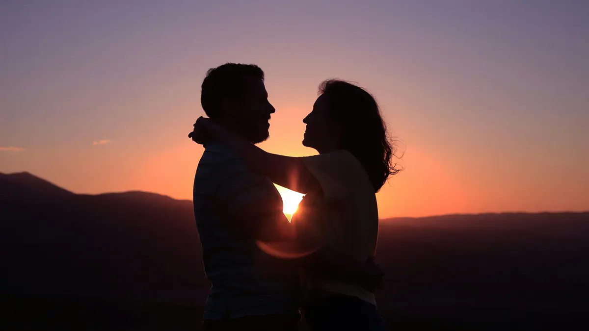 L'amore cambia