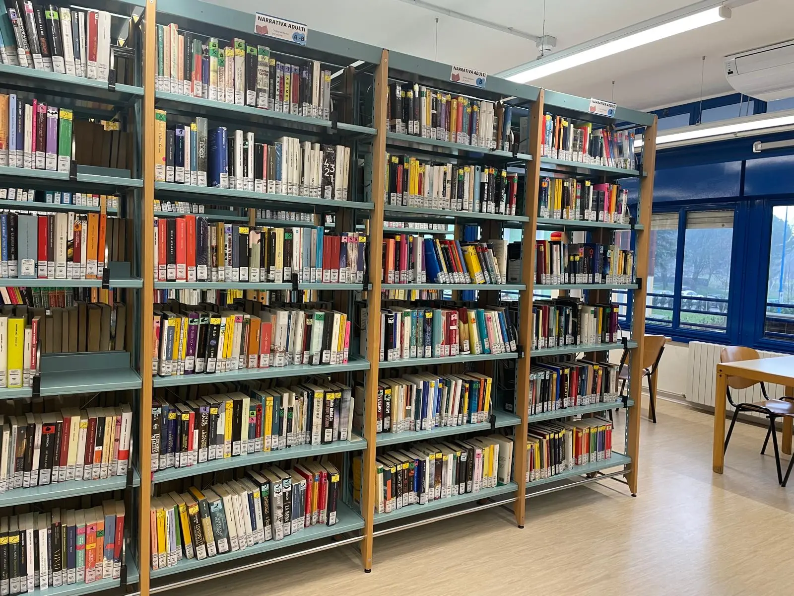 Il quartiere Casazza di Brescia