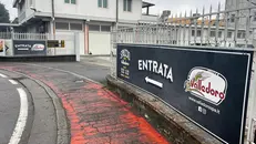 Il quartiere Casazza di Brescia