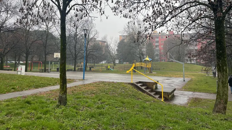 Parco Reggio - © www.giornaledibrescia.it