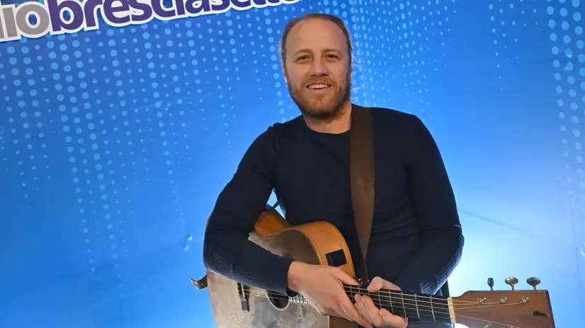 Alessandro Sipolo - Foto New Reporter Favretto © www.giornaledibrescia.it