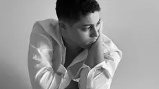 Il cantante bresciano Einar