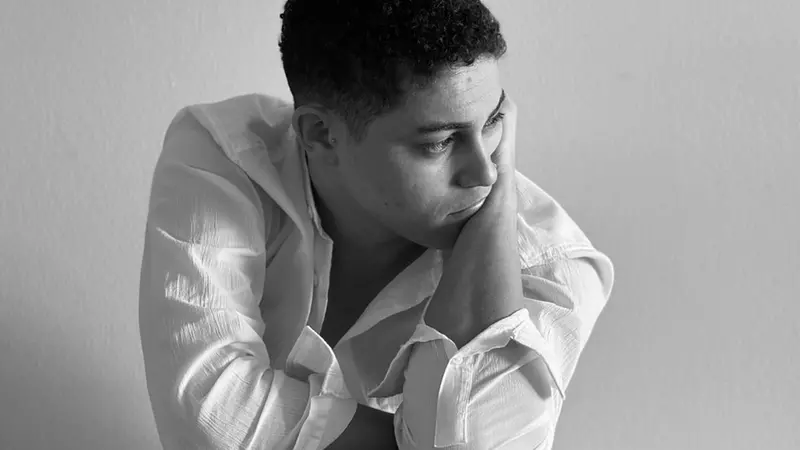 Il cantante bresciano Einar