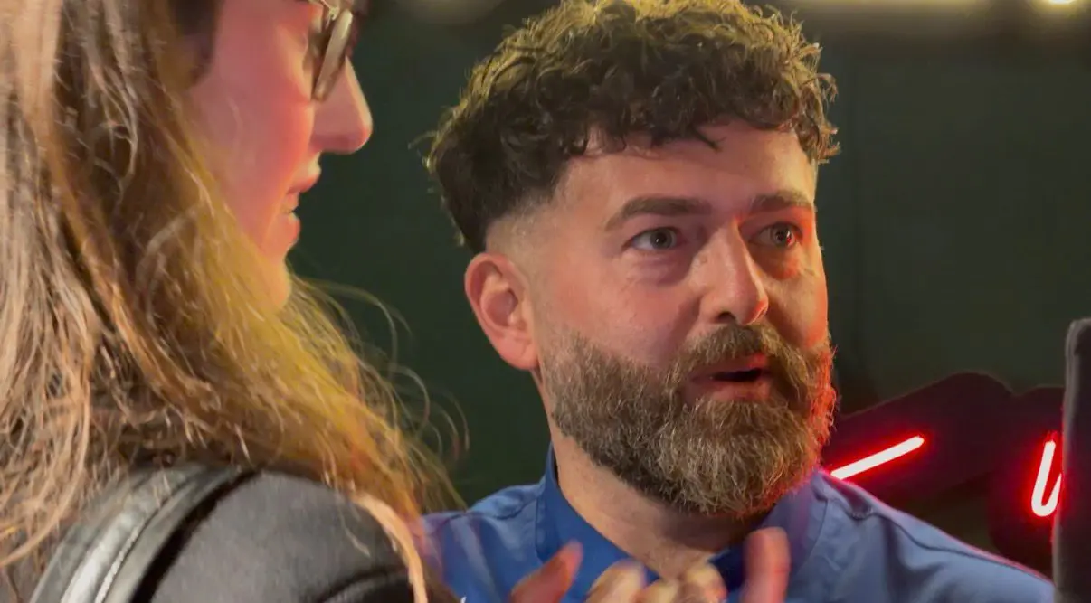 Vincenzo Capuano inaugura la sua pizzeria a Brescia