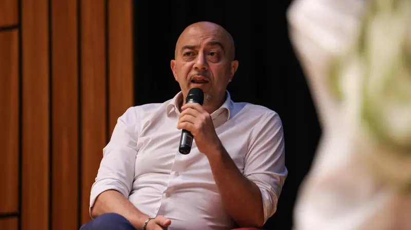 Marco Togni, sindaco di Montichiari e consigliere provinciale - Foto New Reporter Comincini © www.giornaledibrescia.it