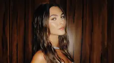 Una foto pubblicata da Vittoria Ceretti su Instagram