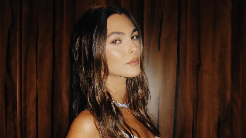 Una foto pubblicata da Vittoria Ceretti su Instagram