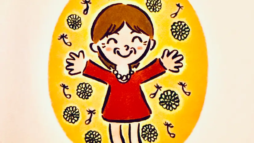 Esiste un'ingerenza amorevole che fa bene al cuore