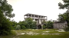 Ex area italcementi - © www.giornaledibrescia.it