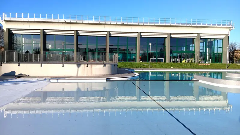 Dopo 6 anni riapre il lido estivo - © www.giornaledibrescia.it