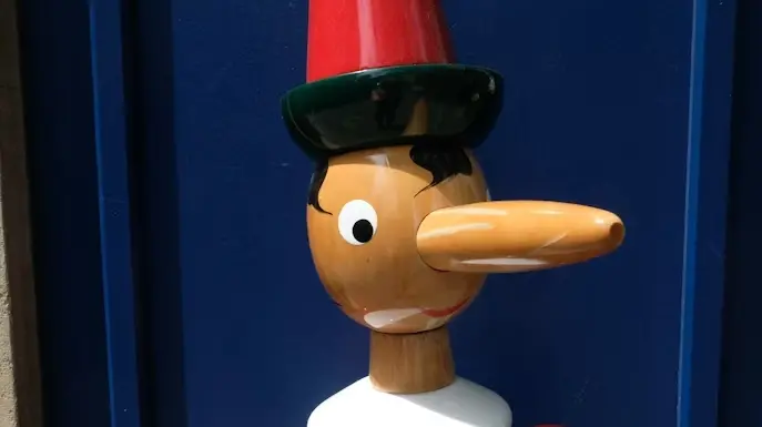 Pinocchio, una storia che serve ancora - © www.giornaledibrescia.it