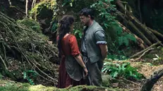 «Hamnet» diretto dalla premio Oscar Chloé Zhao - Foto Universal Pictures