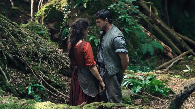 «Hamnet» diretto dalla premio Oscar Chloé Zhao - Foto Universal Pictures