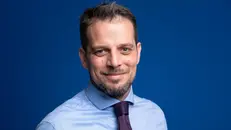 Nazareno Suardi, direttore dell'Urologia degli Spedali Civili