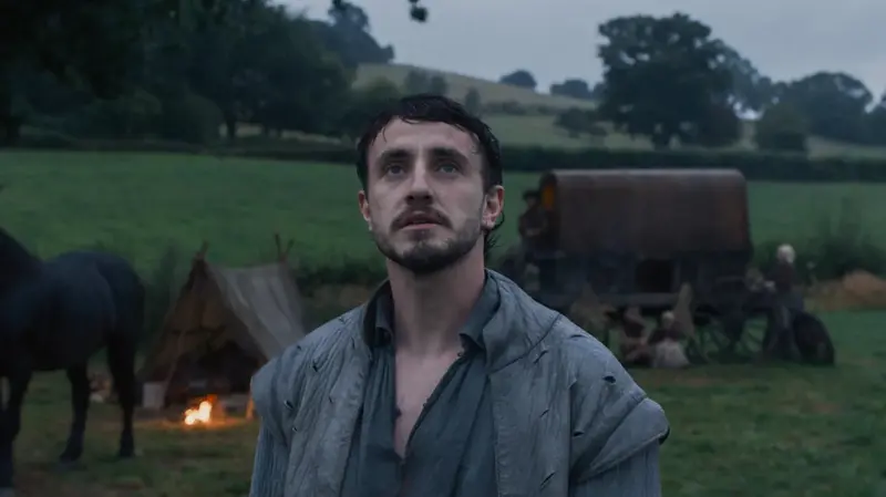 «Hamnet» diretto dalla premio Oscar Chloé Zhao