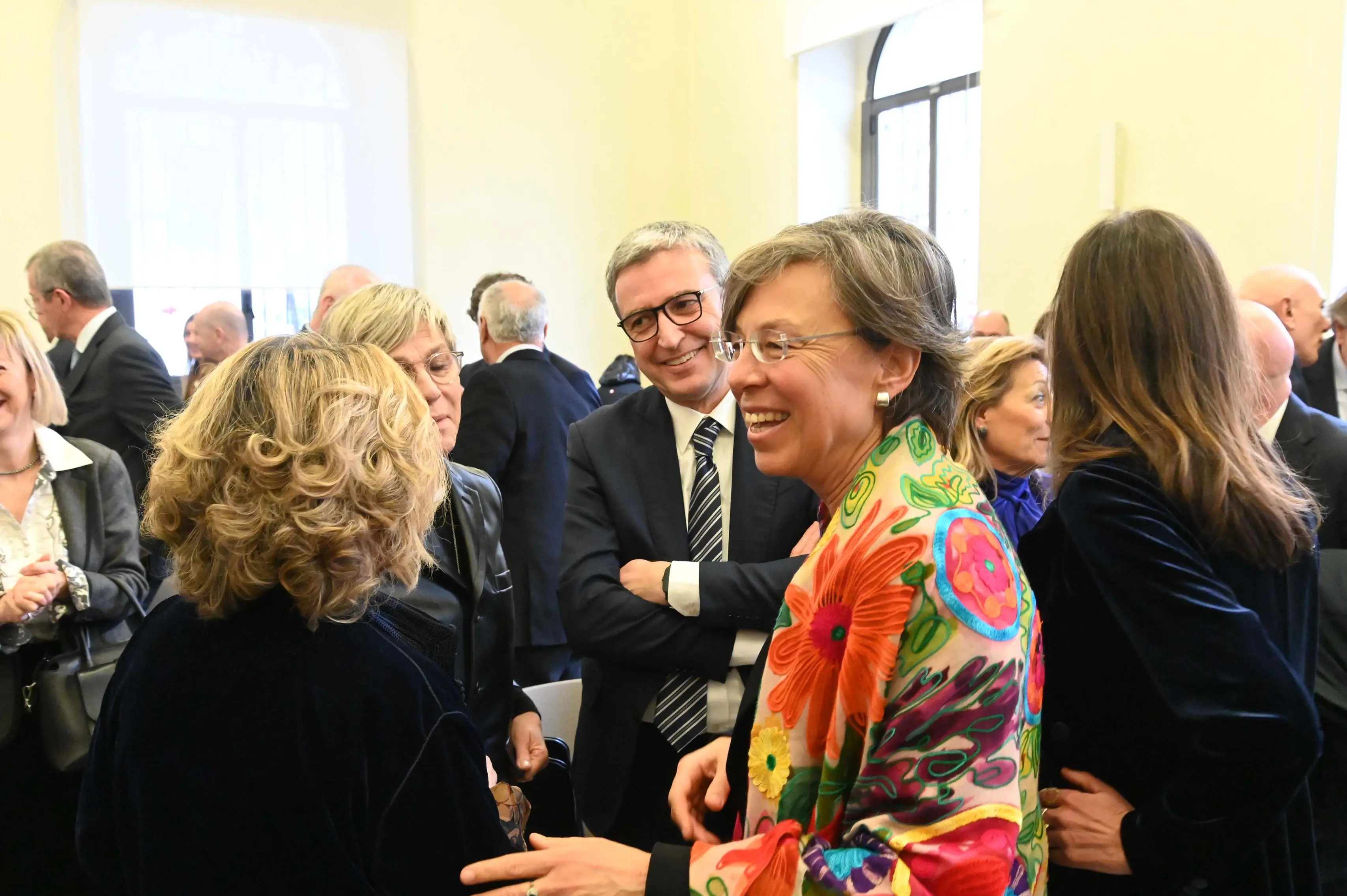 Laura D'Urbino nuovo presidente del Tribunale dei minori di Brescia