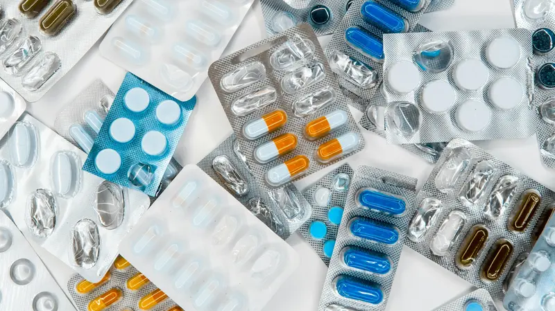 Assumere psicofarmaci senza ricetta è pericoloso