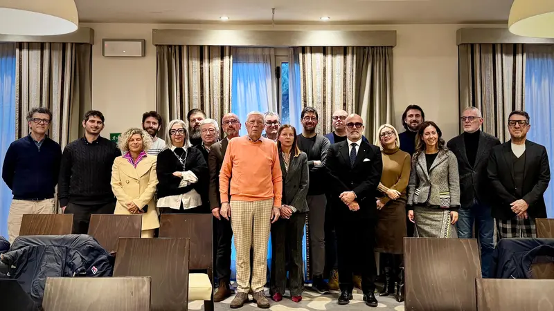 L'assemblea degli albergatori a Desenzano