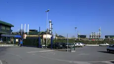 Il sito a Manerbio di Finchimica - © www.giornaledibrescia.it