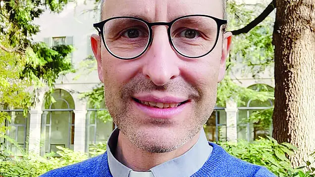 Don Giovanni Milesi - © www.giornaledibrescia.it