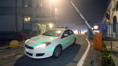 L'indagine portata a termine dalla Locale di Brescia - Foto Marco Ortogni/Neg © www.giornaledibrescia.it