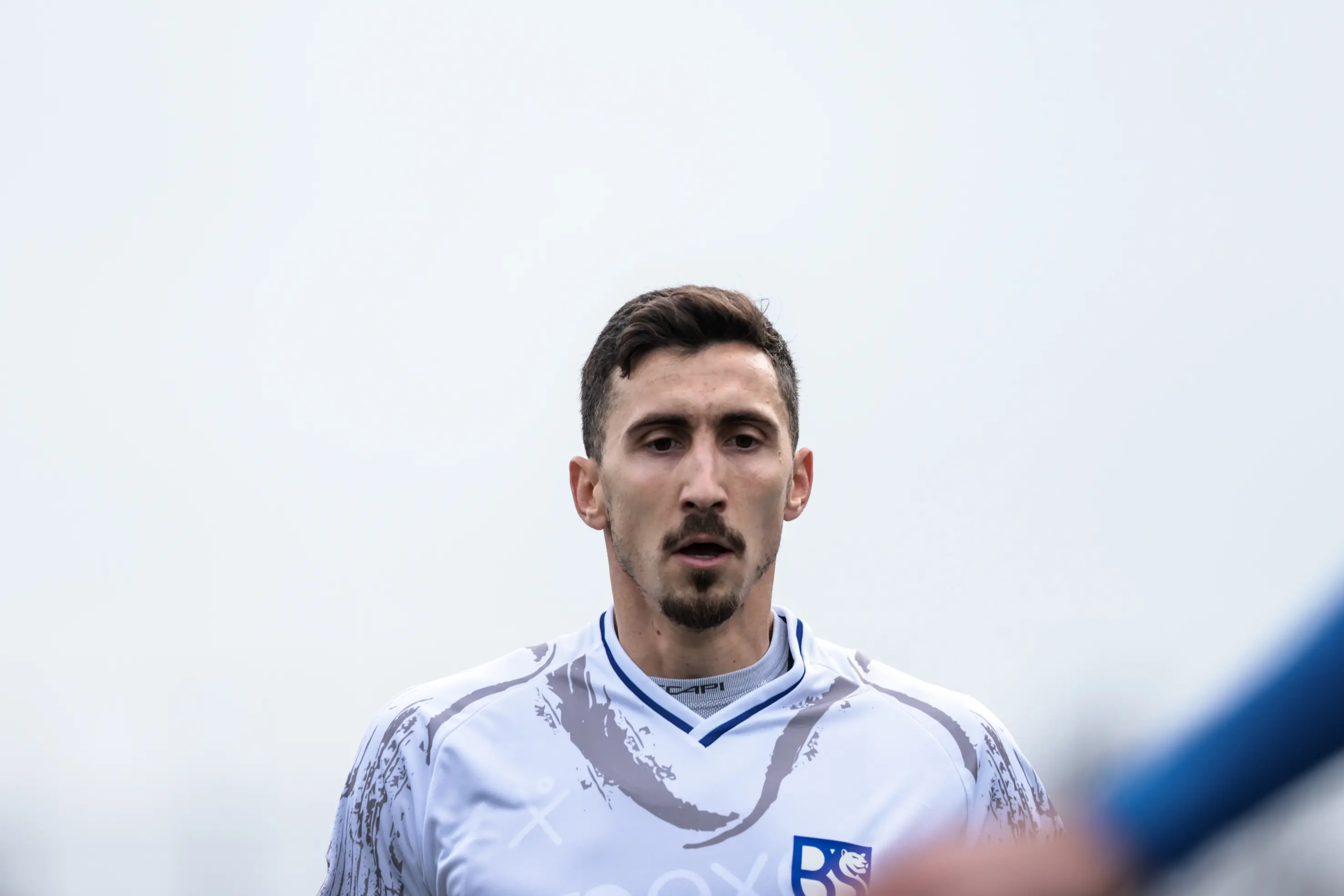 Serie C, gli scatti di Novara-Union Brescia