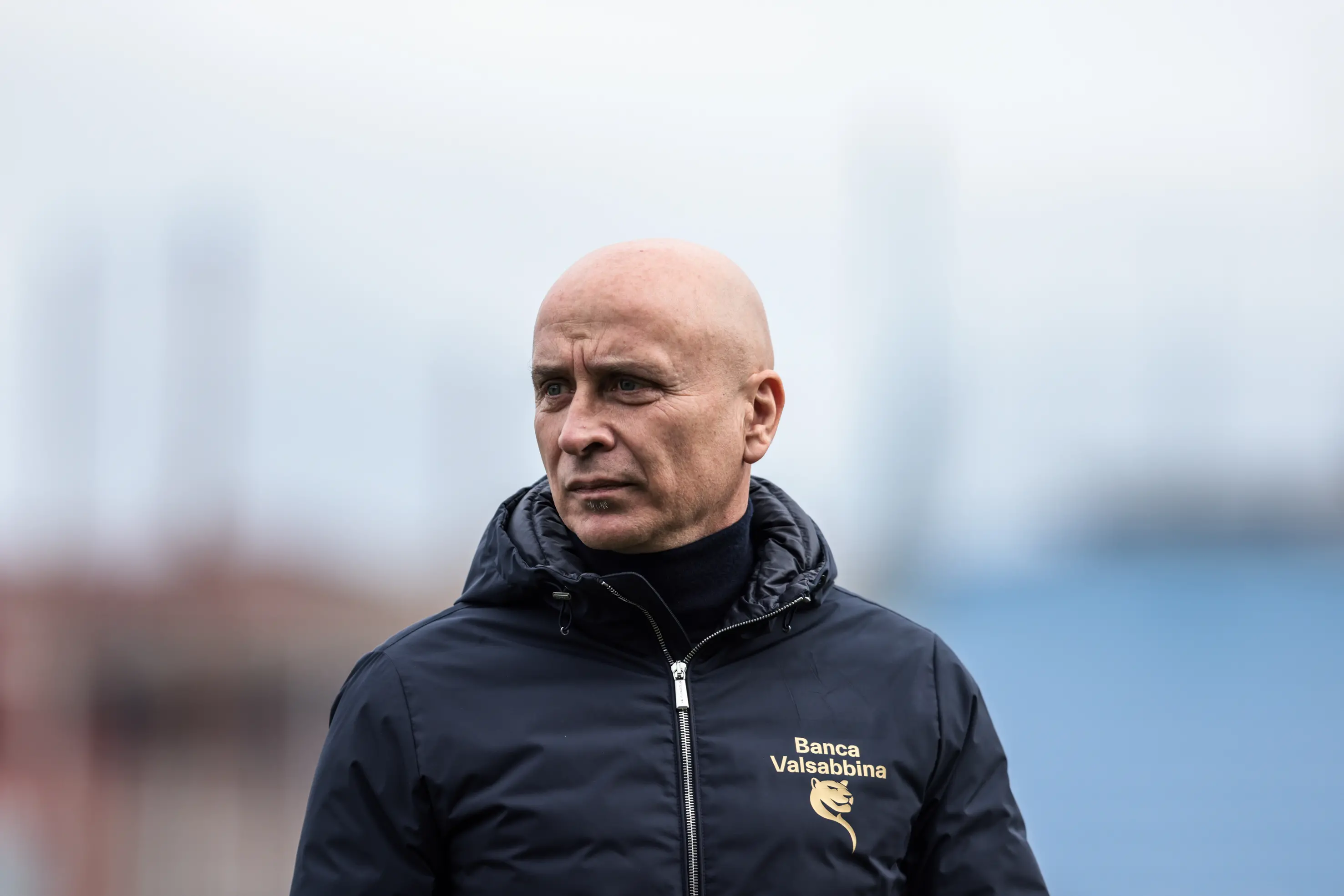 Serie C, gli scatti di Novara-Union Brescia