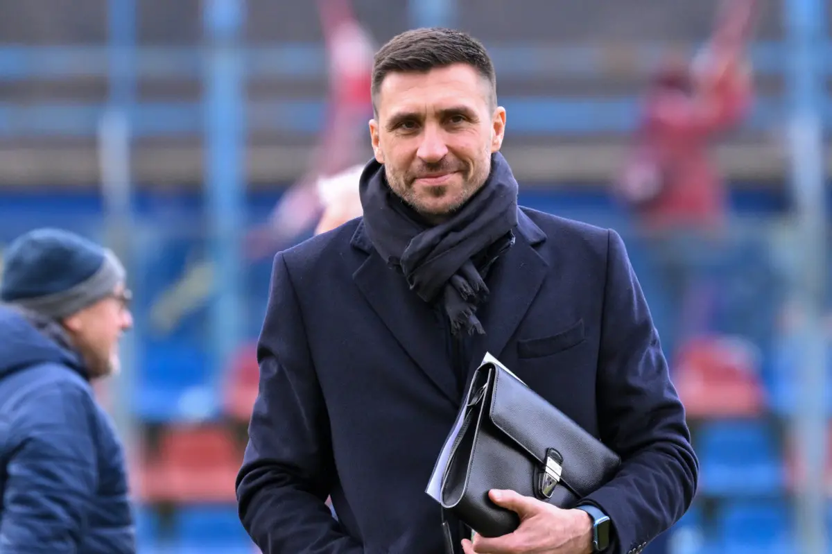 Lumezzane-Cittadella: la partita