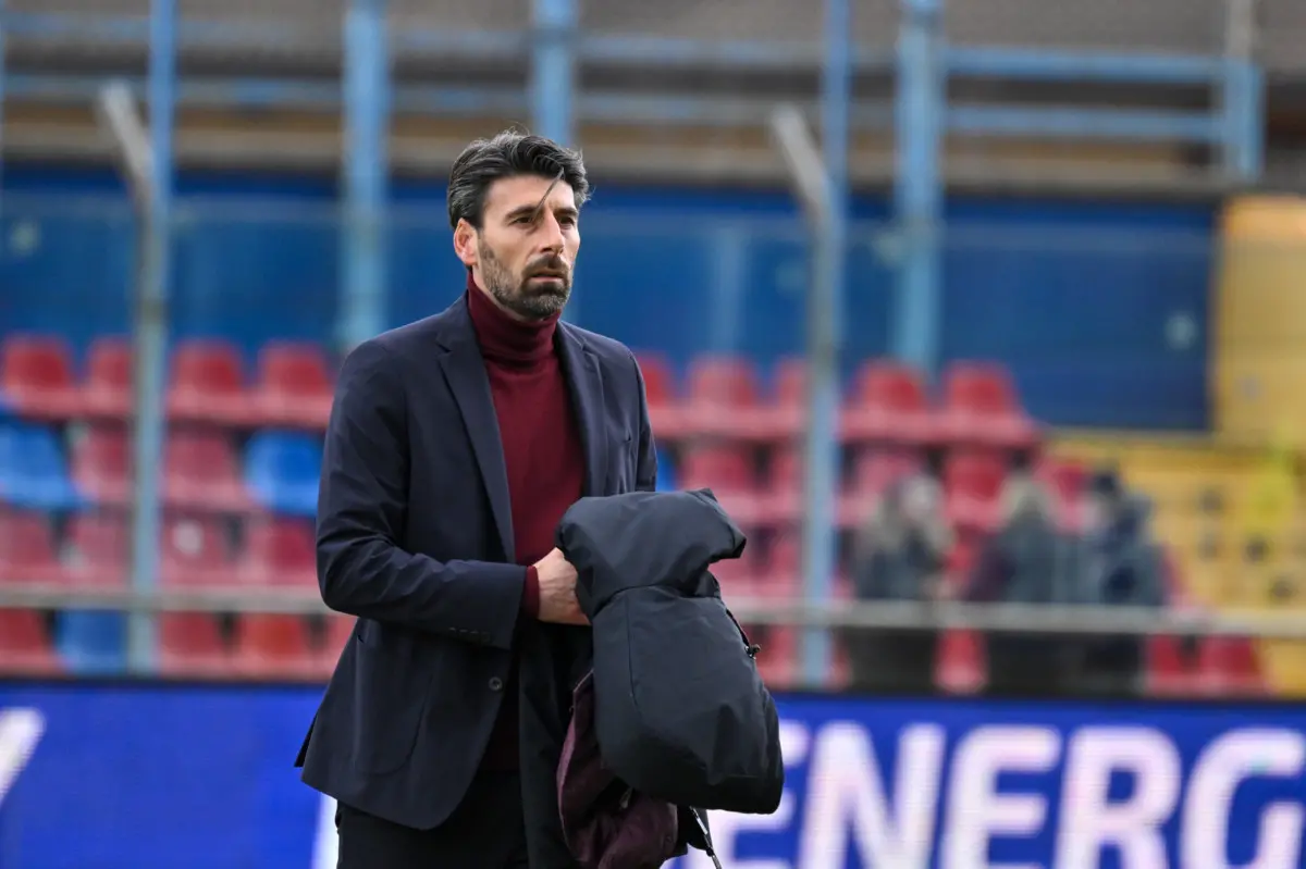 Lumezzane-Cittadella: la partita