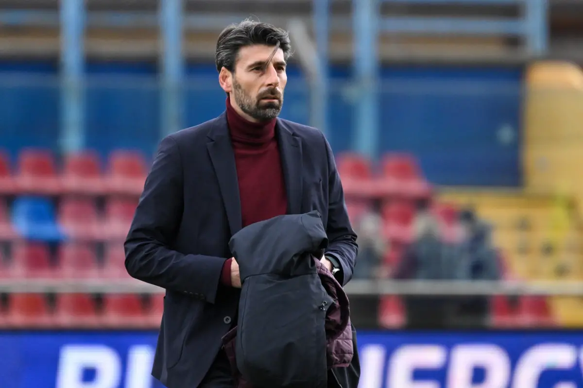 Lumezzane-Cittadella: la partita